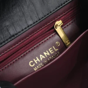 CHANE Size: 19.5x12.5x7.5cm Style: 9057 - 图片 2