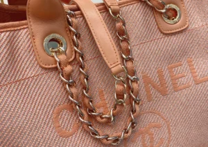 Chane Cabas Ete A066941 Size: 38*29*20 - 图片 2