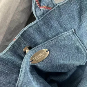 CHANE Size: 32*42*27*12 Style: AS3312 - 图片 2