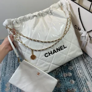 Chane l Model: 2021 Size: 37*40*11 - 图片 2