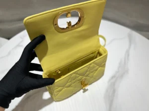 CARO Handbag Size:20cm - 图片 3
