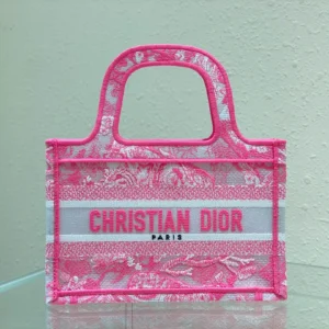 Book Tote Handbag Size: 23cm