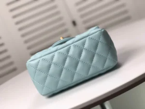 Chane Underarm Bag Model No. 1786# Size: 18.12.7 - 图片 2