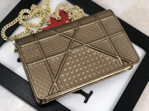 Chain Bag Size:19cm - 图片 3