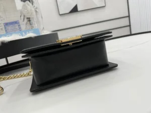 Chane ball grain calfskin Size:20cm - 图片 2