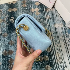 Chane Model: AS2855 Size: 19x13x6cm - 图片 3