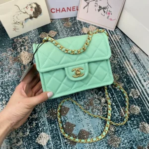 Chane Model: AS2356 Size: 18*14.5*8 - 图片 5