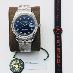 Rolex Classic Collection