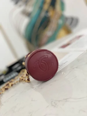 Bucket Bag Size: 10 9 9cm Code: 82330 - 图片 4