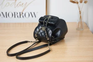 Backpack Size: 181812cm Style: AS2908 - 图片 2