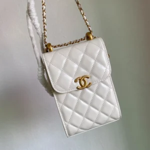 Calfskin Size: 11.5cmx17cmx4cm Ident No.: 2291 - 图片 3