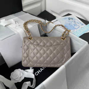 Chane1 Elegant Simple Size: 23cm Model Number: A01113 - 图片 2