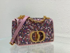 Caro Handbag Size:20cm - 图片 2
