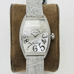Franck Muller Diameter: 4331 mm