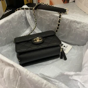Chane Xiaoxiang Classic Bag Model: AS3002 size: 18/13/7 - 图片 2