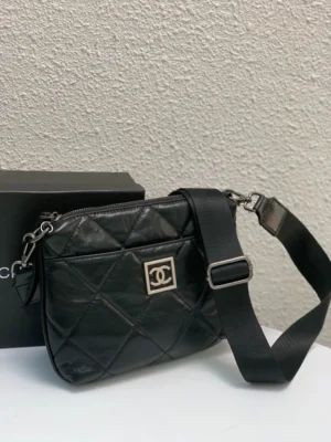 Casual bag Size: 23x18cm - 图片 4