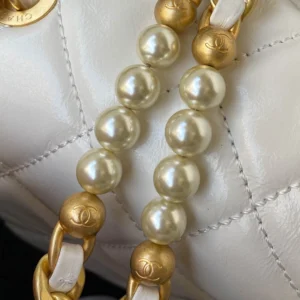 Calfskin Reference: AS3001 Dimensions: 23x15.5x7.5cm - 图片 3