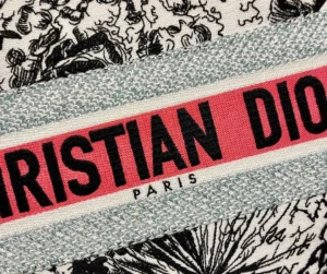 Book Tote Series Size: 41.5cm 36cm - 图片 5