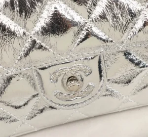 CHANE Hand Carry One Shoulder Crossbody Size: 26*17*7 Style Number: 8949 - 图片 4