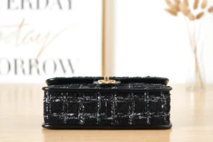 Chane Style: AS3653 Size: 25x21.5x7cm - 图片 2