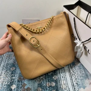 Chane Hippie Bag Model: AS2845 Size: 36 35.5 7 - 图片 3