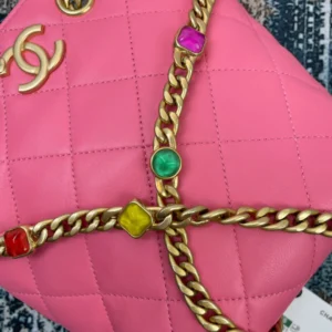 Chane Model: AS2381 Size: 19X23.5X9.5 - 图片 5