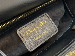Classic Lady toffee bag size:17cm - 图片 5