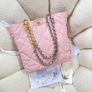CHANE Pink Size: 30cmX37cmX10cm - 图片 6
