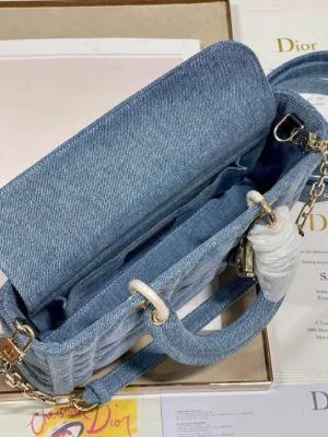 Crossover toffee bag size: 26*6*14cm Model: 0540 - 图片 2