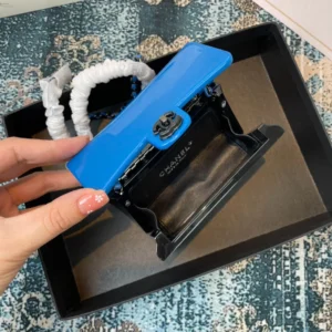 Chane Model: AS2543 Size: 8x12x5cm - 图片 2