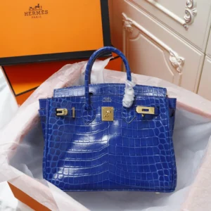 Birkin Hermes size30cm - 图片 3