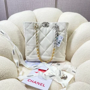 CHANE White Size: 30cmX37cmX10cm