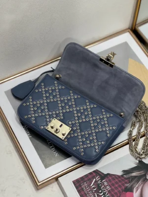 Flight Attendant Bag Size: 21cm - 图片 2