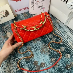 Chane Model: AS2356 Size: 18*14.5*8 - 图片 2