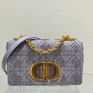 Caro chain handbag