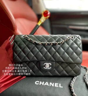 Black Model-A01112 Size: -25.5*15.5*6.5