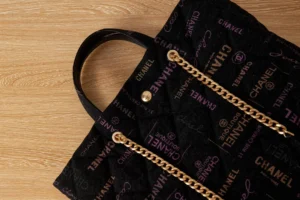 CHANE size: 51x43x3cm - 图片 2