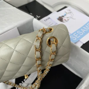 Chane1 Elegant Simple Size: 23cm Model Number: A01113 - 图片 2