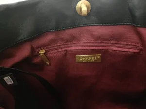 Black Gold Size: 37*28*10cm Style: 728 - 图片 3