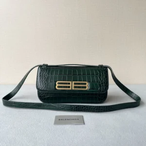 Gossip bag crossbody bag Size: 23.5x12.4x10.4cm