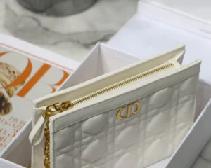 Caro Collection No. 7002 White size: 19 x 14 x 3 cm - 图片 2