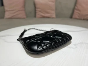 DIOR CARO Tulip Handbag Size: 25*16*2.5cm - 图片 3