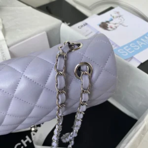 Chane1 A01112 Size: 15.5x25.5x6.5cm - 图片 3