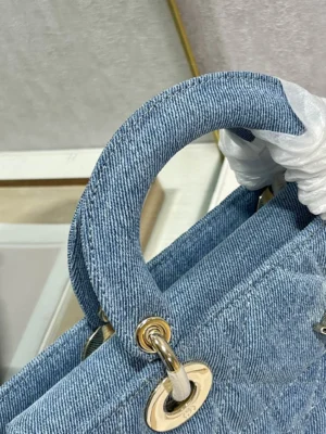 Crossover toffee bag size: 26*6*14cm Model: 0540 - 图片 3