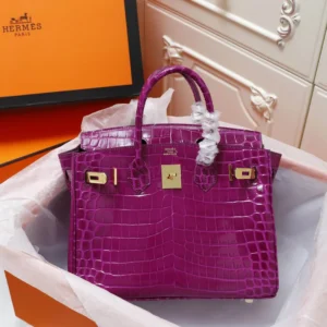 Birkin Hermes Size: 30cm - 图片 3