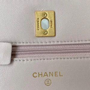 Chane Chain Pouch Size: 19cm - 图片 6