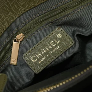 Chane Model: AS2764 Model: 9063 Size: 24 *14 *6cm - 图片 3