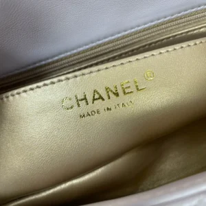 Chane One Shoulder Size: 20 - 图片 6