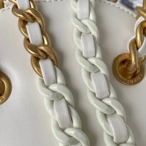 Bucket bag Model: AS3210 Size: 16x13x11cm - 图片 2