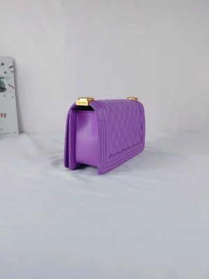 Calfskin Size: 25*16*9cm Model Number: 67086 - 图片 3